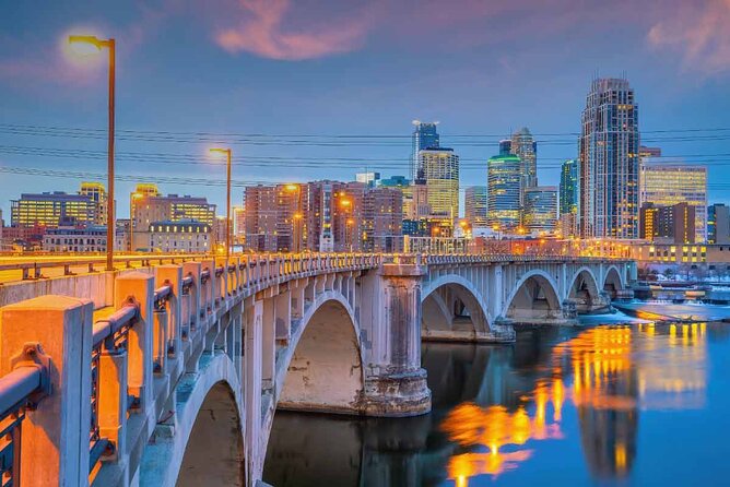 Outdoor Escape Room in Minneapolis - Downtown East - Storyline Progression and QR Codes