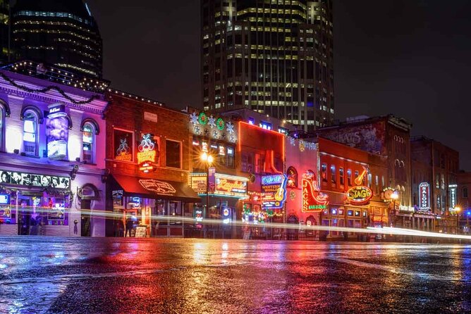 Outdoor Escape Room in Nashville - Downtown - Pricing and Lowest Price Guarantee