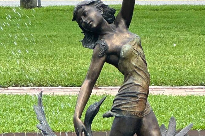 Outdoor Escape Room in Orlando - Lake Eola Park Area - Adventure Duration and Highlights