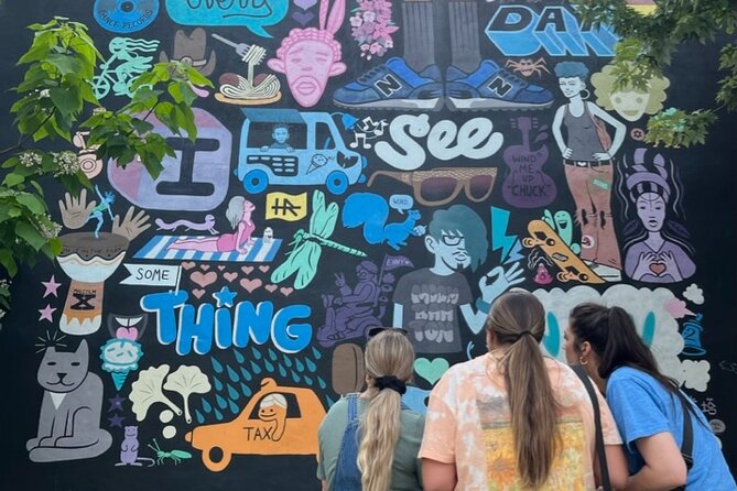 Outdoor Escape Room in Philadelphia - Logan Square - Unraveling the Storyline