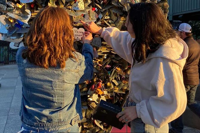Outdoor Escape Room in Portland - Downtown - Key Points