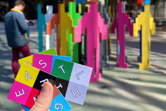 Outdoor Escape Room in Portland - Downtown - Accessibility and Inclusivity