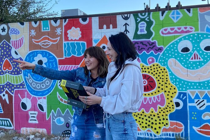 Outdoor Escape Room in San Antonio - the River Walk - Booking and Pricing Information