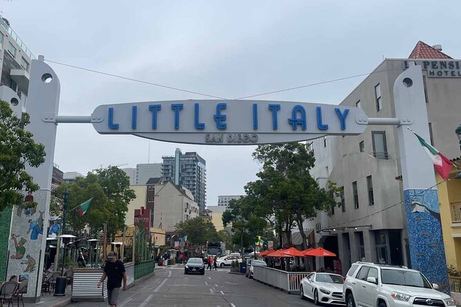 Outdoor Escape Room in San Diego - Little Italy - Pricing and Policies