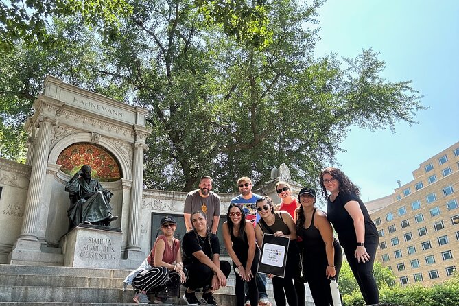 Outdoor Escape Room in San Francisco - SOMA/Embarcadero - Positive Reviews