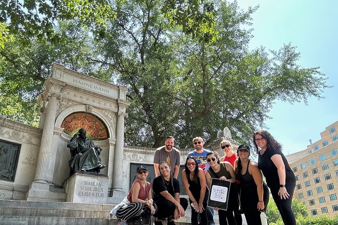 Outdoor Escape Room in Seattle - Seattle Center - Explore Seattle Centers Gems