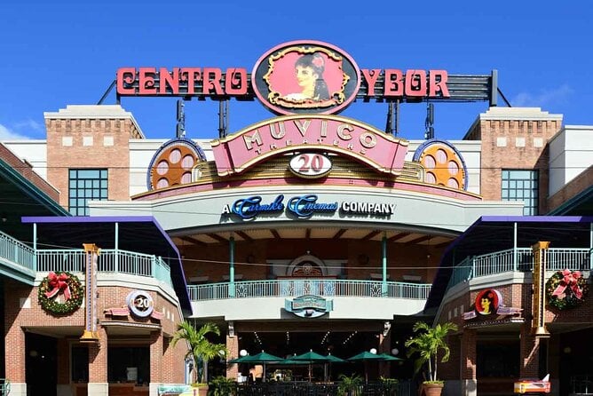 Outdoor Escape Room in Tampa - Ybor City - Tips for an Unforgettable Experience