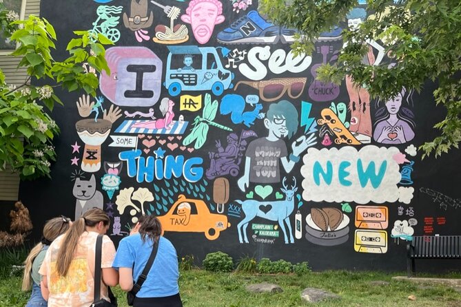 Outdoor Escape Room in Washington, D.C. - Adams Morgan - Noteworthy Considerations