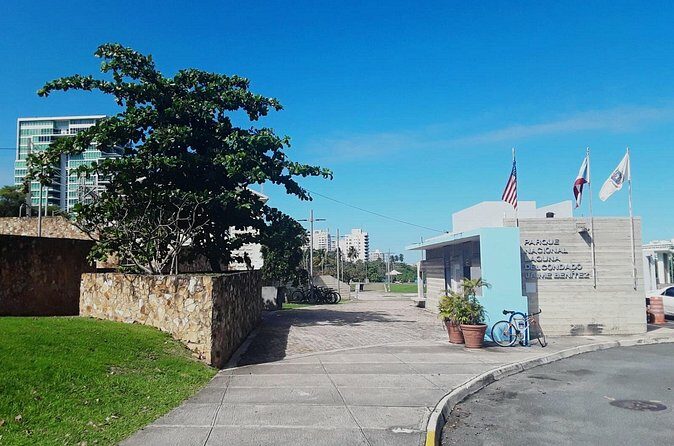 Outdoor Salsa Class Experience in San Juan - The Value for Money