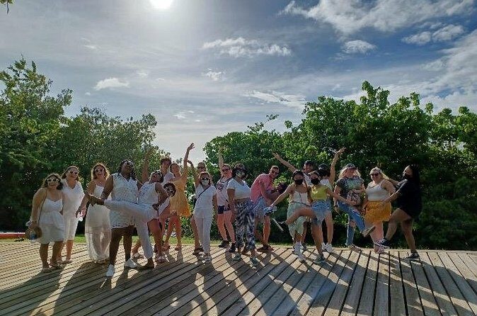 Outdoor Salsa Class Experience in San Juan - Who This Tour Is Perfect For