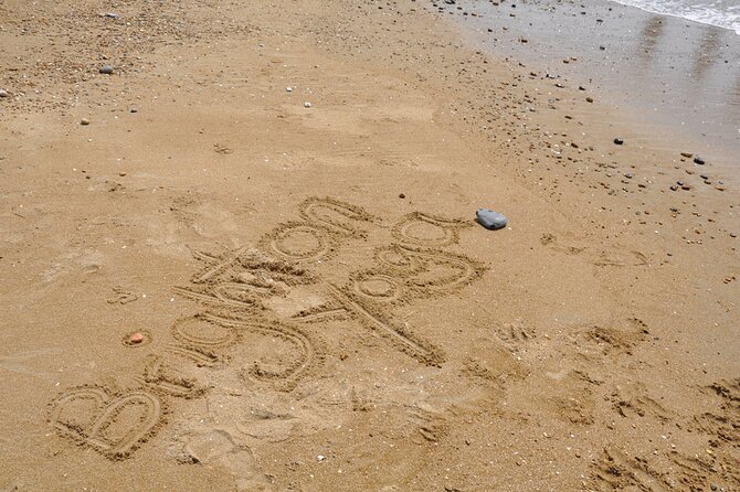 Outdoor Yoga Class at Brightons Sea Front - Cancellation and Pricing