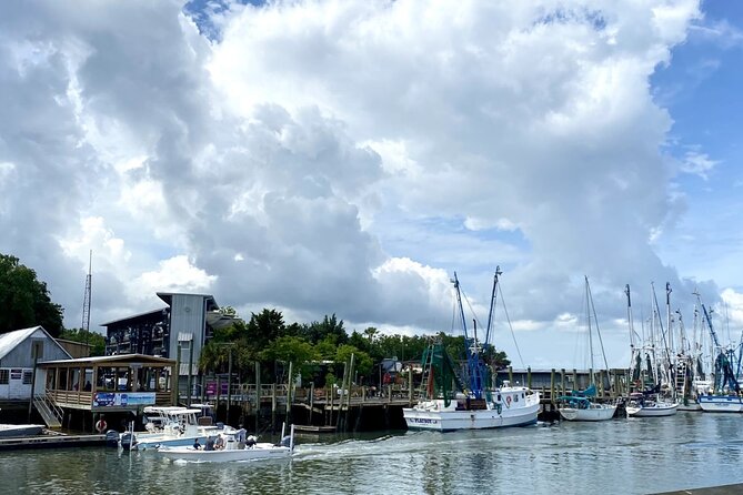Outer Banks Film Locations Tour - Meeting Point