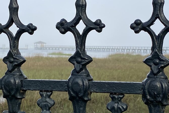 Outer Banks Film Locations Tour - Insights From an Extra