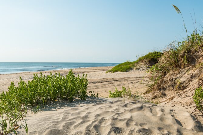 Outer Banks Self-Guided Driving Audio Tour - Tour Experience Inclusions