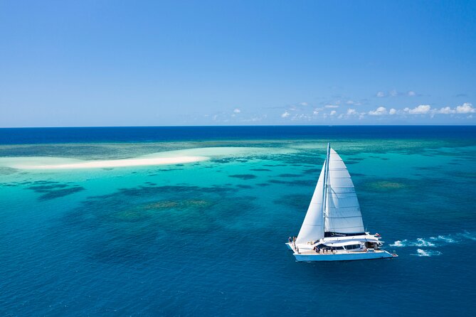 Outer Reef Mackay Cay Sail & Snorkel Adventure From Port Douglas - Pickup and Meeting Point Details