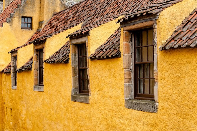 Outlander Adventure Day Tour From Glasgow Including Admissions - Tour Overview