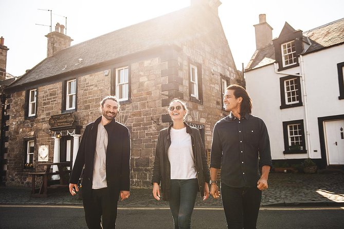Outlander Adventure Day Tour From Glasgow Including Admissions - Frequently Asked Questions