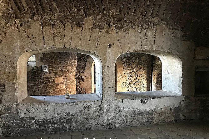 Outlander & Blood of My Blood Day Tours Lallybroch From Edinburgh - Taking in Outlanders Blood of My Blood