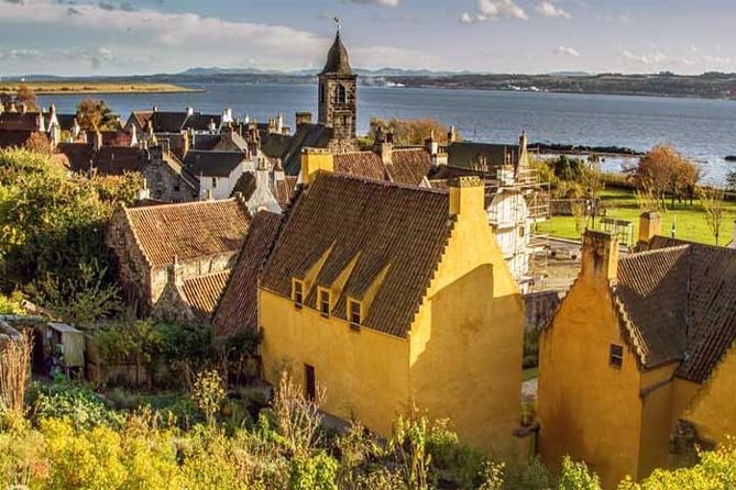 Outlander Day Tour in Spanish - Highlights of the Tour