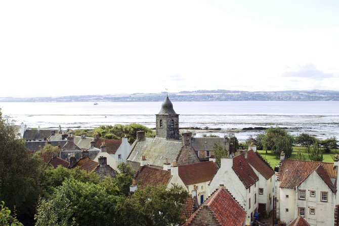 Outlander Day Tour in Spanish - Immersive Outlander Experience