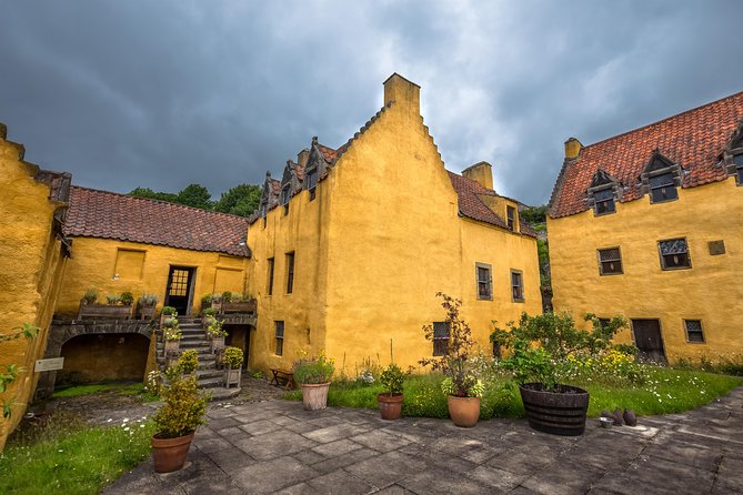 Outlander Film Locations Day Trip From Edinburgh - Inclusions and Meeting Details