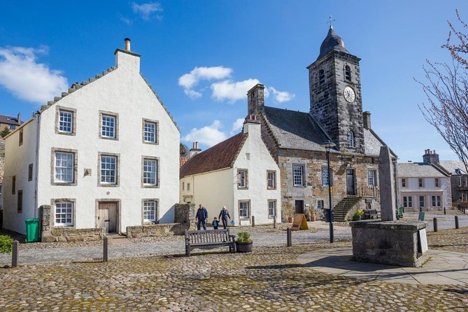 Outlander Film Locations Day Trip From Edinburgh - Tour Policies and Reviews