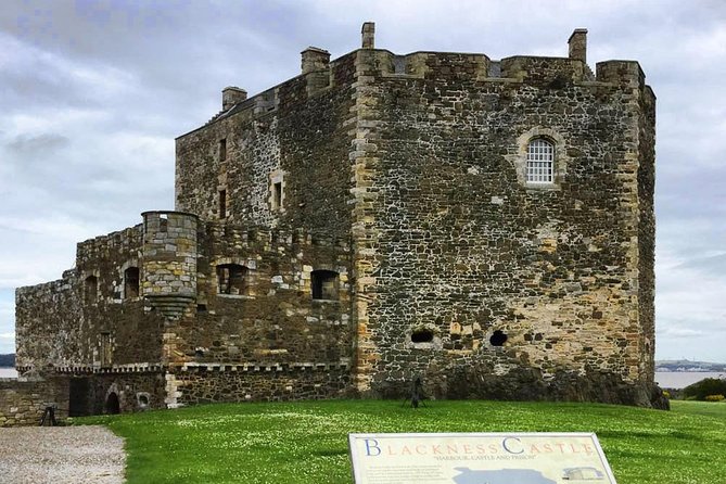 Outlander Four Location Tour - Private Tour of Lallybroch and Outlander Castles - Tour Reviews