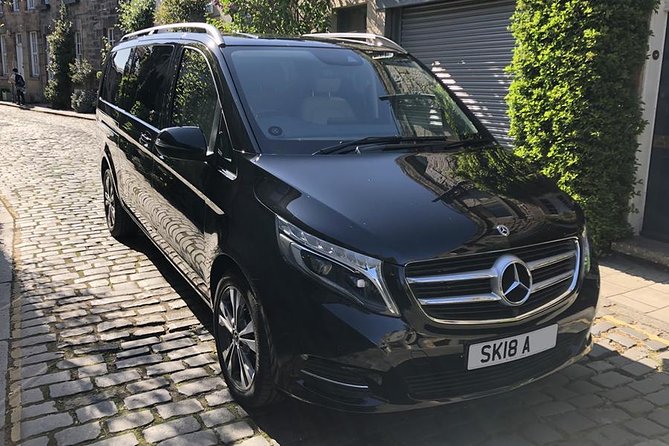 Outlander Locations Experience, Private Tour in a Premium Minivan - Other Filming Sites