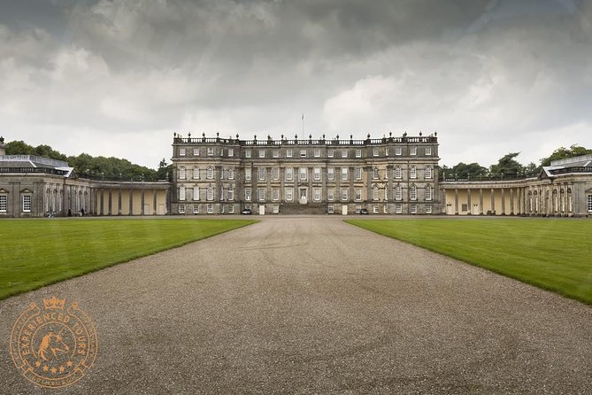 Outlander Locations Experience, Private Tour in a Premium Minivan - Tour Features