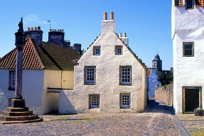 Outlander Luxury Private Day Tour With Scottish Local - Capturing Iconic Moments