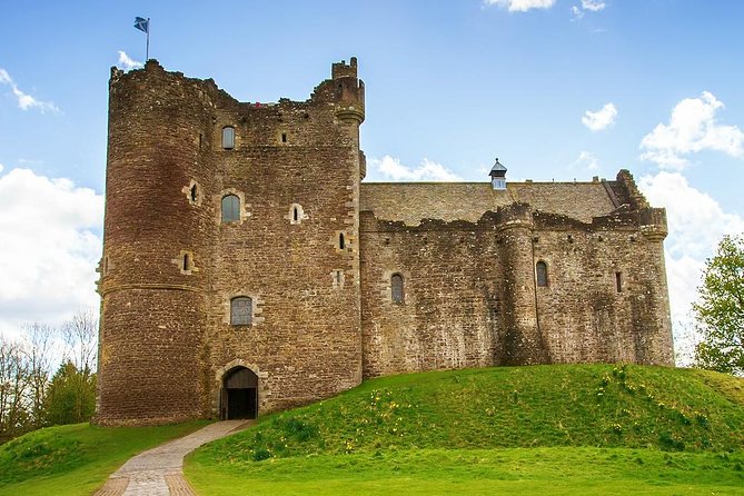 Outlander Luxury Private Day Tour With Scottish Local - Flexible Itinerary and Personalization
