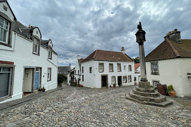 Outlander Odyssey: Outlander Filming Locations Private Day Tour - Customer Experience and Reviews