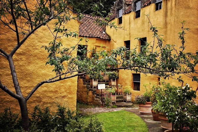 Outlander Odyssey: Outlander Filming Locations Private Day Tour - Explore Game of Thrones Locations