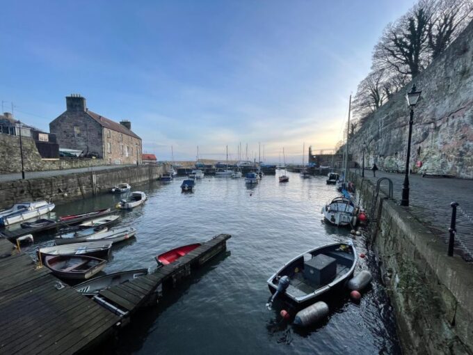 Outlander Odyssey: Private Outlander Filming Locations Tour - Booking and Cancellation