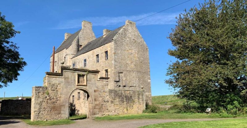 Outlander Private Tour - Shore Excursion From Edinburgh - Key Points