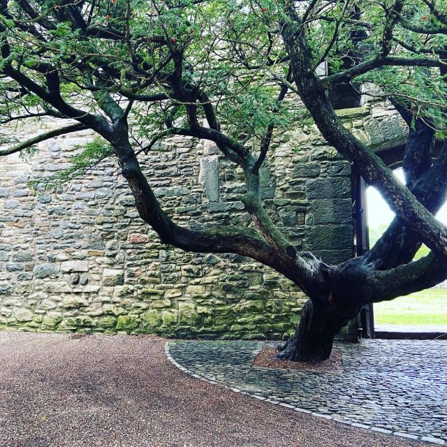 Outlander Private Tour - Shore Excursion From Edinburgh - Inclusions and Exclusions