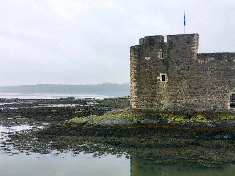 Outlander Private Tour - Shore Excursion From Edinburgh - Important Information