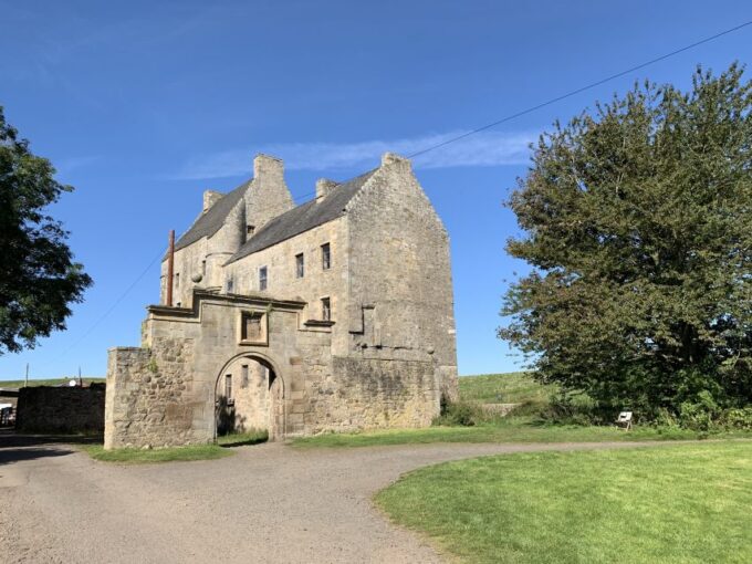Outlander Private Tour - Shore Excursion From Edinburgh - Traditional Scottish Treats