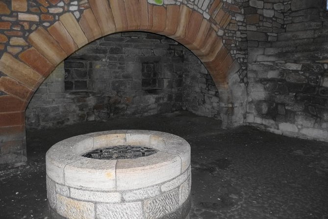 Outlander Special - Personalized Private Tour