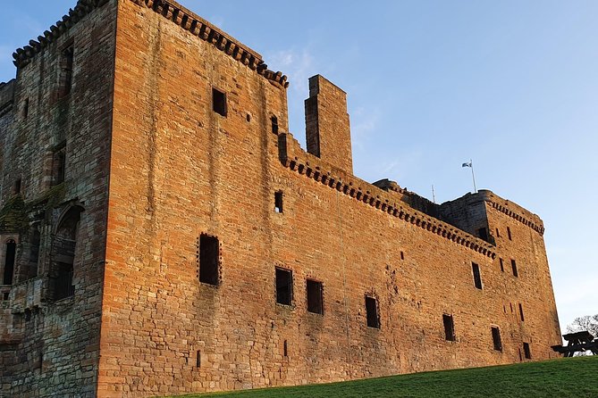 Outlander Tour - Delving Into Outlander History