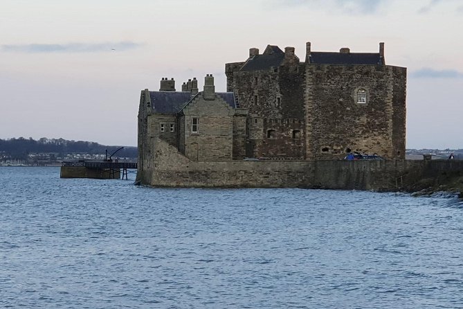 Outlander Tour - Exploring the Scottish Highlands