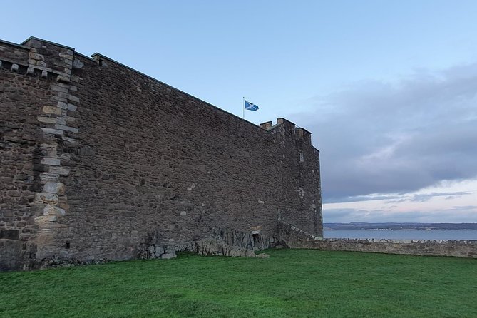 Outlander Tour - Picturesque Filming Locations