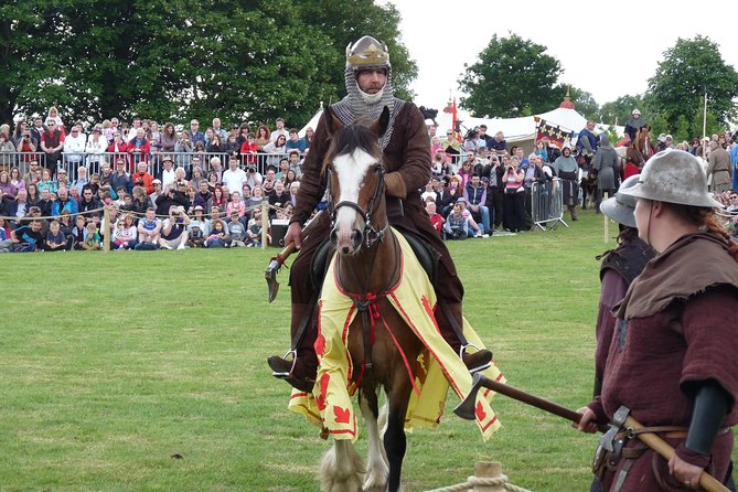 Outlaw King Tour - Booking Information