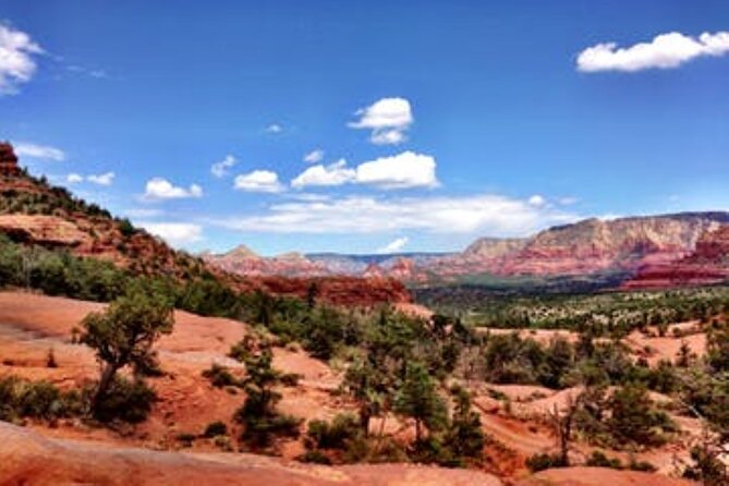 Outlaw Trails: Private 2-Hour Jeep Tour in the Wild West - Tour Overview