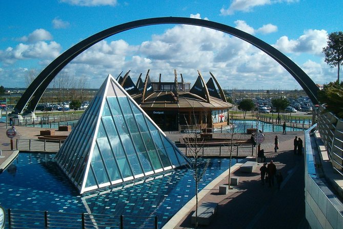 Outlet Shopping Freeport From Lisbon - Shopping Experience and Offerings