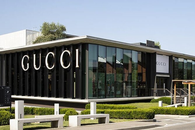 Outlet "The Mall" From Rome: Full Day Shopping in a Private Tour - Positive Customer Experiences and Feedback