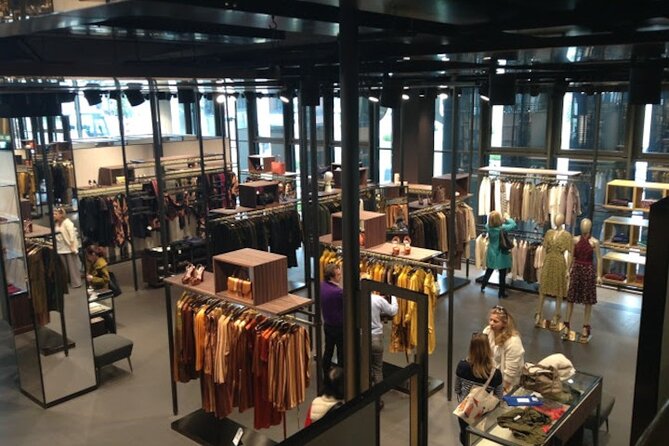 Outlet "The Mall" From Rome: Full Day Shopping in a Private Tour - Frequently Asked Questions