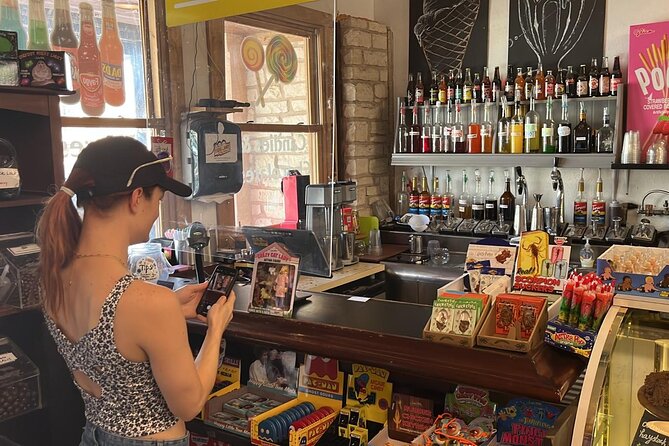 Outrageous Ormond Beach Scavenger Hunt - Remote Guide Support Highlights