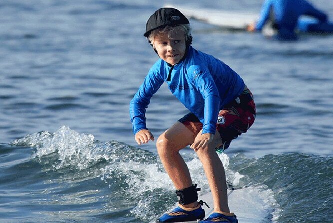 Outrageous Surf ScHool Lesson on Lahaina Side - Cancellation and Refund Policy