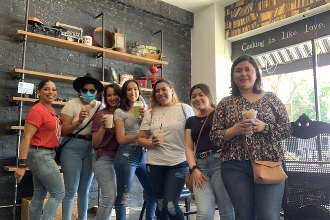 Outstanding Oakland Scavenger Hunt - Participant Feedback